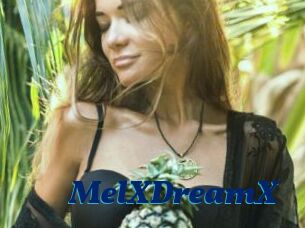 MelXDreamX