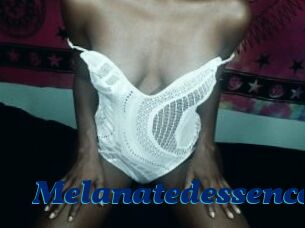 Melanatedessence