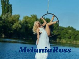 MelaniaRoss