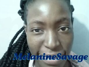 MelanineSavage