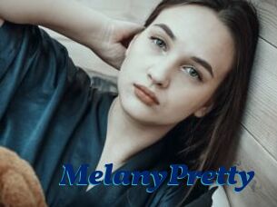 MelanyPretty