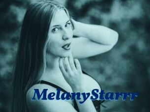 MelanyStarrr