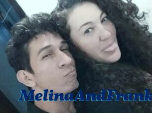 MelinaAndFrank