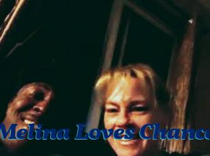 Melina_Loves_Chance