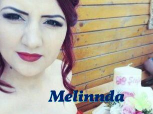 Melinnda