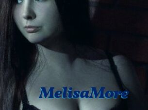 MelisaMore