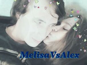 MelisaVsAlex