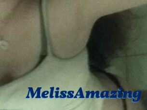 MelissAmazing