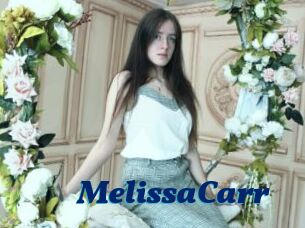 MelissaCarr