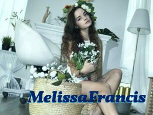 MelissaFrancis