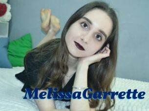 MelissaGarrette