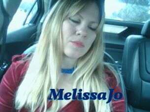 MelissaJo