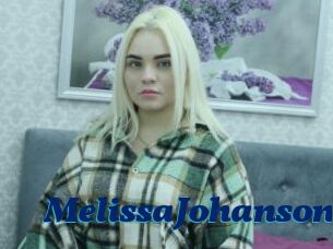 MelissaJohanson