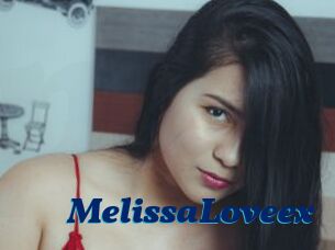 MelissaLoveex