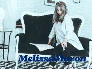 MelissaMaron
