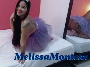 MelissaMontesx
