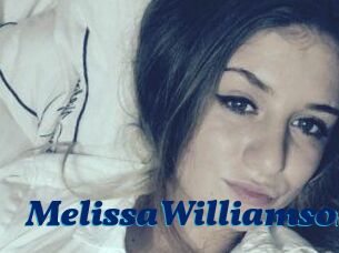 Melissa_Williamson