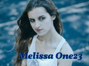 Melissa_One23