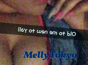MellyTokyo