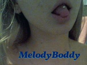 MelodyBoddy