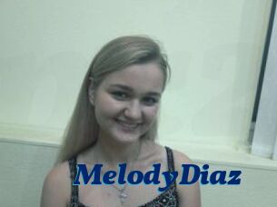 MelodyDiaz