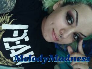 MelodyMadness