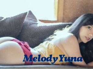MelodyYuna