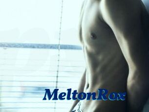 MeltonRox