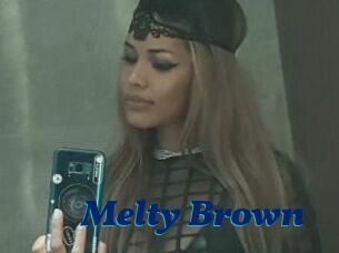 Melty_Brown