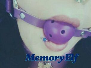 MemoryElf