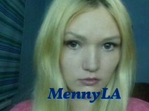 MennyLA