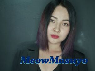 MeowMasuyo