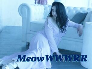 MeowWWWRR
