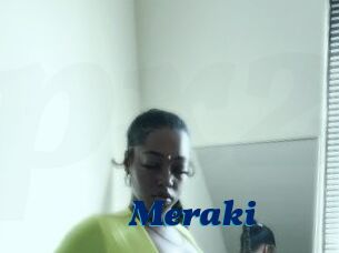 Meraki