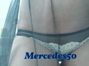 Mercedes50