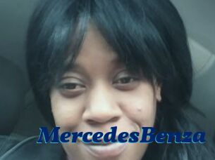 MercedesBenza