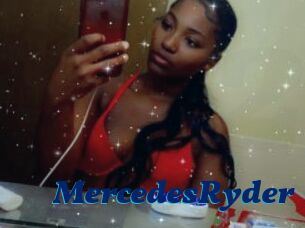 MercedesRyder
