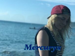 Mercuryx