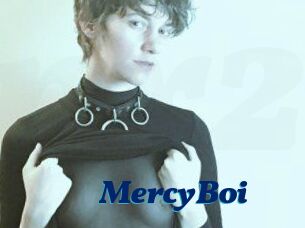 MercyBoi