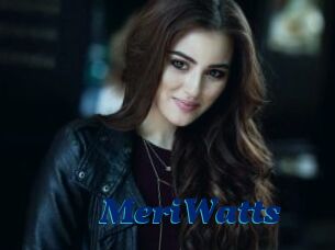 MeriWatts