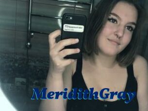MeridithGray