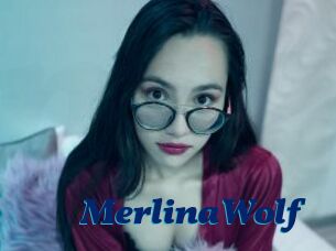 MerlinaWolf