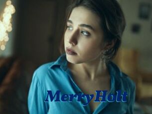 MerryHolt