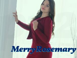 MerryRosemary