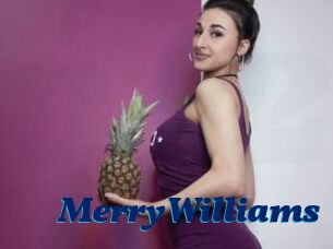 MerryWilliams