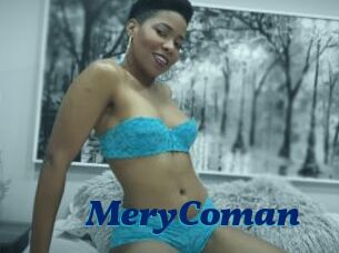 MeryComan