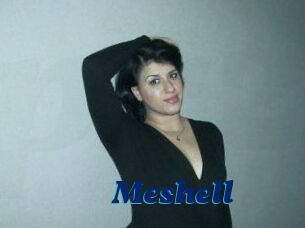 Meshell