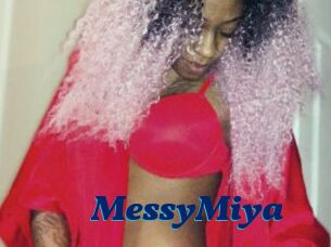 MessyMiya