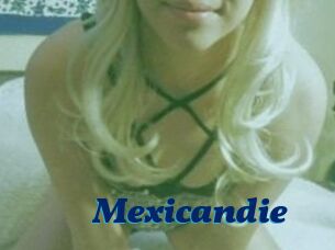 Mexicandie