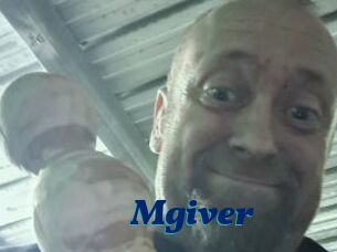 Mgiver